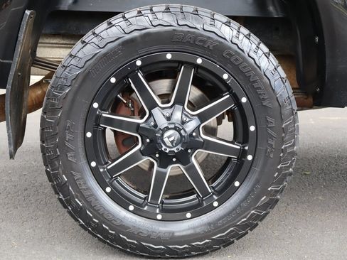 Used 2012 RAM 3500 Laramie Longhorn AWD/4WD image 42
