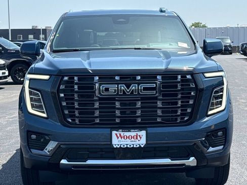New 2026 GMC Yukon XL Denali Ultimate AWD/4WD image 4