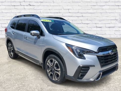 Used 2023 Subaru Ascent Touring w/ Popular Package #2A AWD/4WD image 5