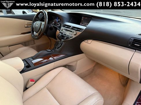 Used 2013 Lexus RX 350 AWD image 36