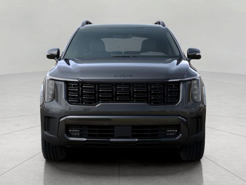 New 2026 Kia Sorento SX Prestige image 2