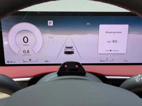 New 2026 Genesis GV70 2.5T Sport Prestige w/ G1 Accessory Package image 28