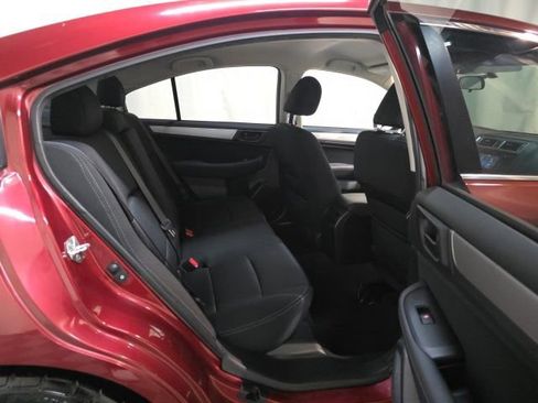 Used 2015 Subaru Legacy 2.5i image 32