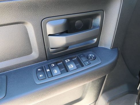 Used 2022 RAM 2500 Tradesman image 13