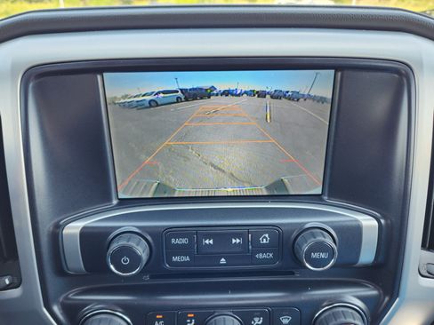 Used 2014 GMC Sierra 1500 SLE w/ SLE Value Package RWD image 19