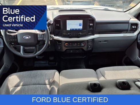 Certified 2021 Ford F150 XL w/ Equipment Group 101A High RWD image 9