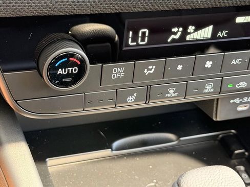 New 2026 Subaru Outback Limited AWD/4WD image 23