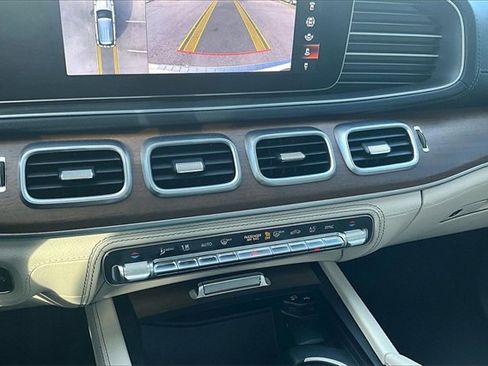 Certified 2022 Mercedes-Benz GLE 350 GLE 350 image 24