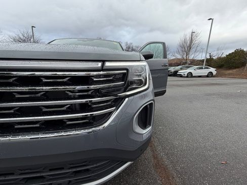 New 2026 Volkswagen Atlas SEL image 26