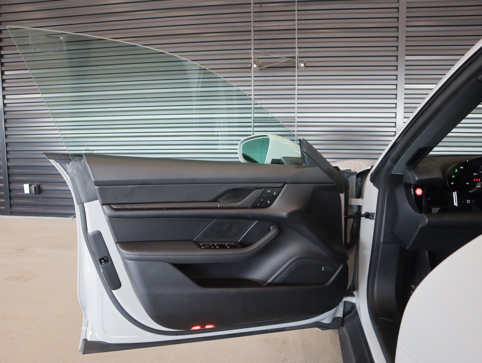 Certified 2024 Porsche Taycan w/ Premium Package RWD image 26