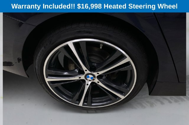 Used 2018 BMW 430i Gran Coupe xDrive AWD/4WD image 18