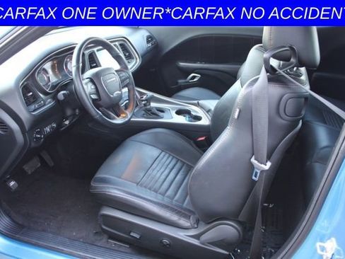 Used 2015 Dodge Challenger R/T Plus image 14