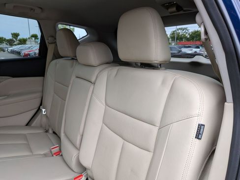 Used 2019 Nissan Murano SL w/ SL Technology Package FWD image 31