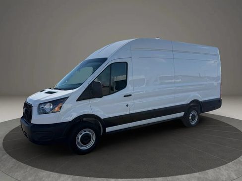 Used 2026 Ford Transit 250 148 High Roof Extended RWD image 2