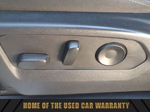 Used 2022 Chevrolet Silverado 1500 LT image 20