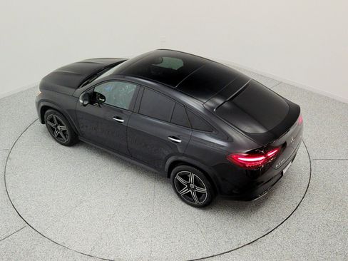 Certified 2026 Mercedes-Benz GLE 450 4MATIC Coupe image 29