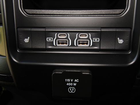 Certified 2024 RAM 3500 Limited AWD/4WD image 47