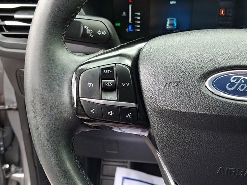Certified 2023 Ford Escape Active w/ Cold Weather Package FWD image 21