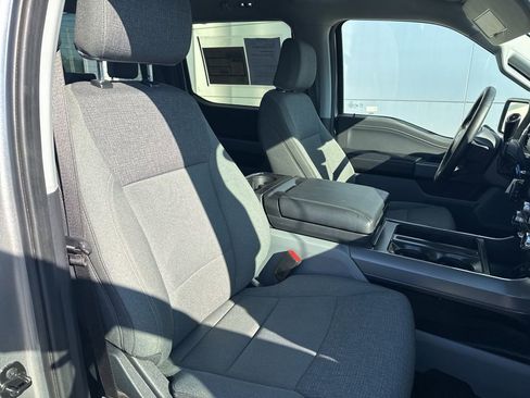 Certified 2024 Ford F150 XLT w/ Mobile Office Package image 33