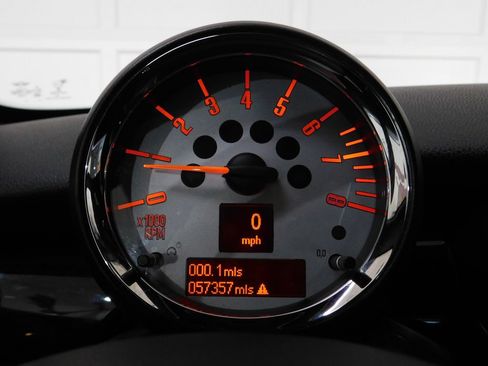 Used 2012 MINI Cooper Coupe John Cooper Works FWD image 54