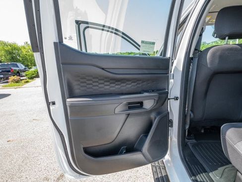 New 2025 Ford Ranger XL w/ Trailer Tow Package image 9