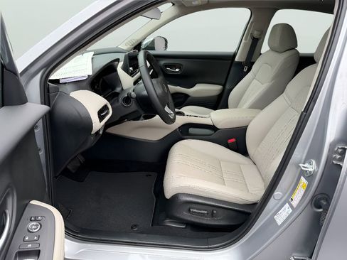 Used 2026 Honda HR-V EX-L image 14