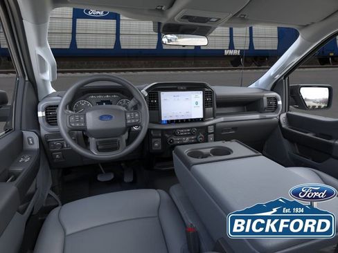 New 2026 Ford F150 XL image 9