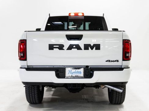 New 2026 RAM 2500 Tradesman image 27