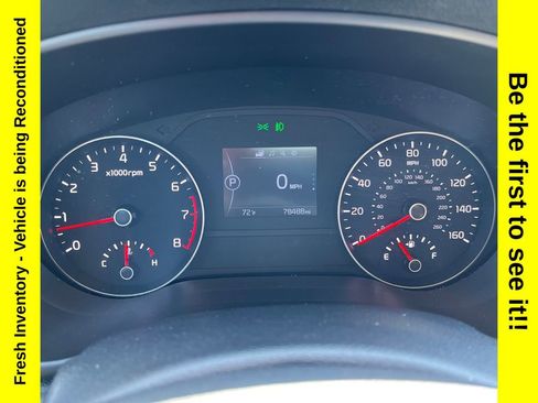 Used 2019 Kia Sportage EX w/ EX Sport Appearance Package AWD/4WD image 19