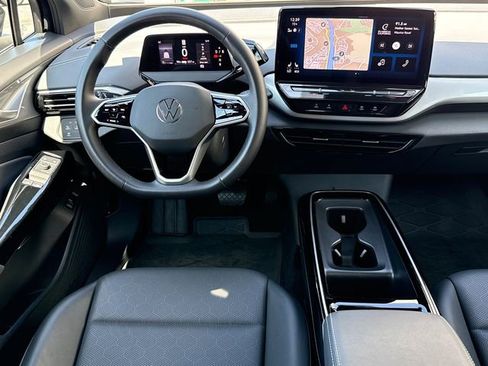 Used 2023 Volkswagen ID.4 Pro S image 31