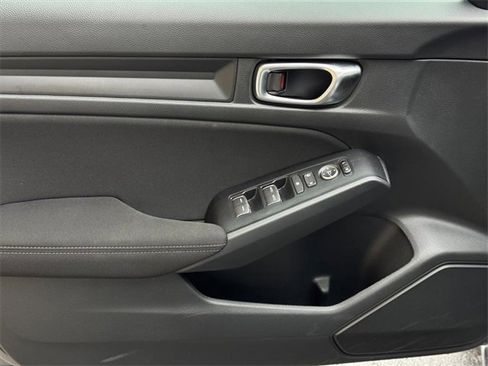 Certified 2026 Honda Civic Sport image 15