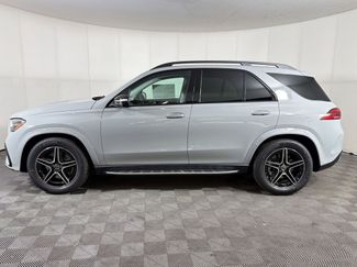 New 2026 Mercedes-Benz GLE 450 4MATIC video 2