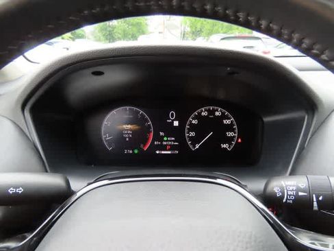 Used 2024 Honda HR-V EX-L image 24