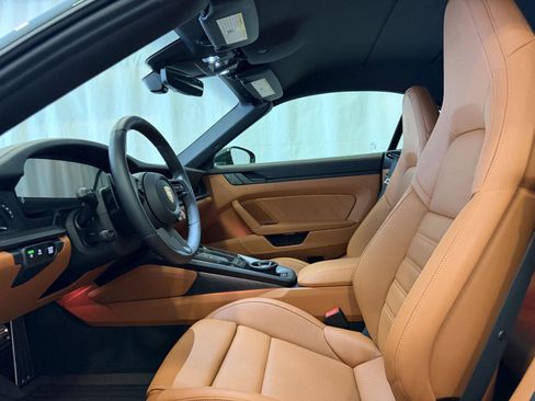 New 2026 Porsche 911 Carrera S image 5