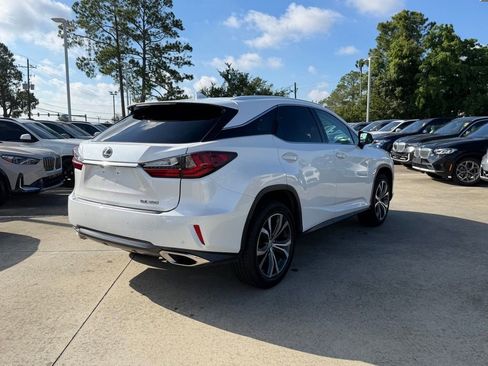 Used 2016 Lexus RX 350 FWD w/ Premium Package image 5