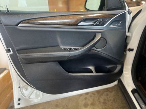 Used 2019 BMW X3 sDrive30i w/ Convenience Package RWD image 25