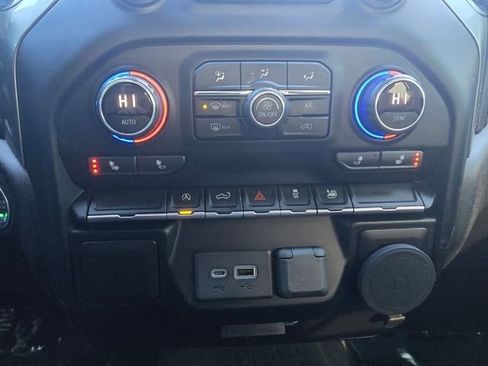 Used 2019 Chevrolet Silverado 1500 RST w/ All-Star Edition image 16