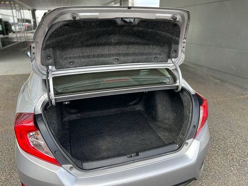 Used 2016 Honda Civic EX image 13