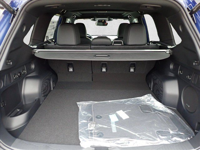 New 2026 Subaru Forester Touring AWD/4WD image 8