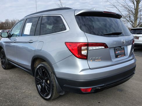 Used 2022 Honda Pilot Special Edition image 15
