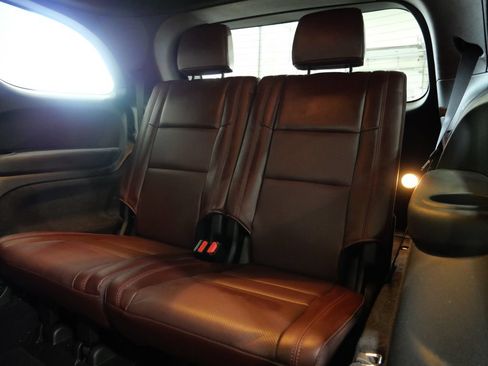 Used 2024 Dodge Durango GT AWD/4WD image 25
