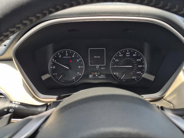Certified 2025 Subaru Legacy Limited AWD/4WD image 33