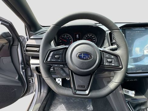 New 2026 Subaru WRX Premium AWD/4WD image 12