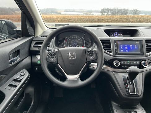Used 2015 Honda CR-V EX image 15