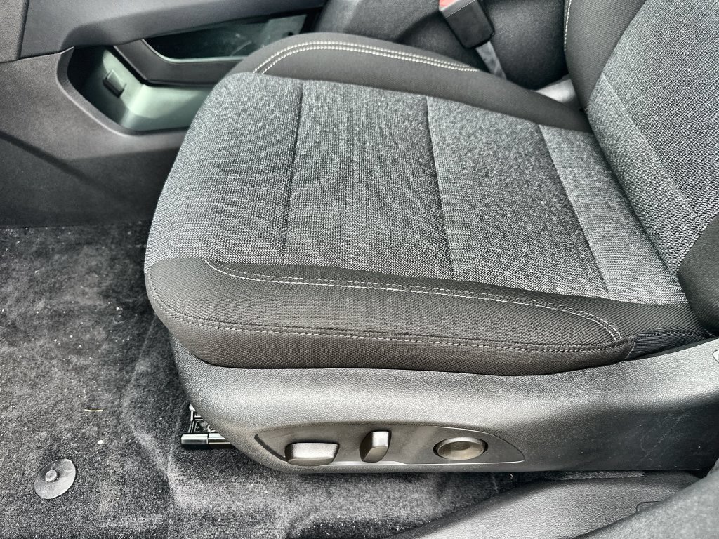 New 2026 GMC Acadia Elevation w/ Black Edition FWD image 25