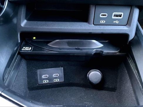 Certified 2025 Lexus NX 350h AWD w/ Rear Seat Package image 16
