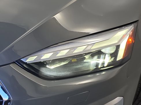 Used 2023 Audi A5 2.0T Prestige image 27