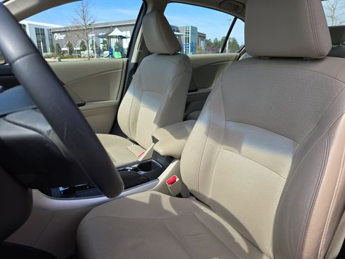 Used 2013 Honda Accord EX-L image 15