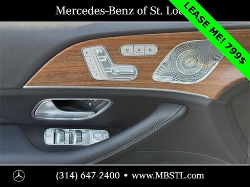 Certified 2025 Mercedes-Benz GLE 350 4MATIC image 17