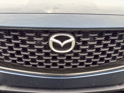 Used 2025 MAZDA CX-50 AWD 2.5 S w/ Premium Package image 9